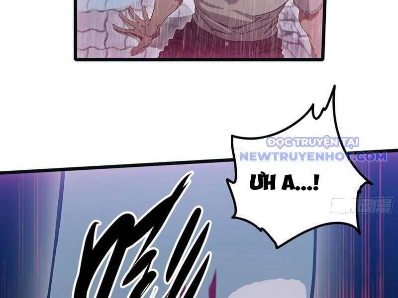 Tà Thần Giáng Thế, Ta Có Một Tòa Đại Hung Ngục Chap 38 - Next Chap 39