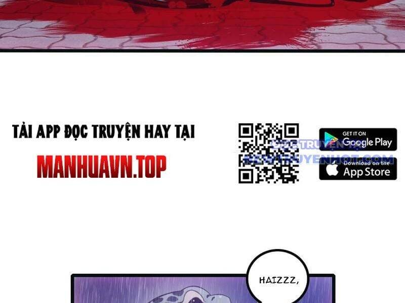 Tà Thần Giáng Thế, Ta Có Một Tòa Đại Hung Ngục Chap 38 - Next Chap 39