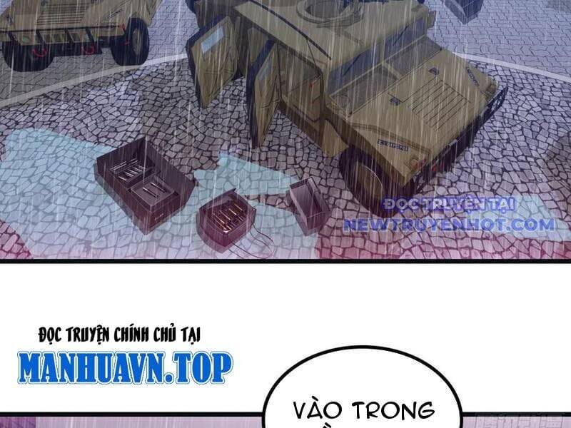 Tà Thần Giáng Thế, Ta Có Một Tòa Đại Hung Ngục Chap 38 - Next Chap 39