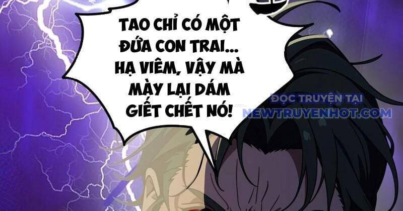 Tà Thần Giáng Thế, Ta Có Một Tòa Đại Hung Ngục Chap 38 - Next Chap 39