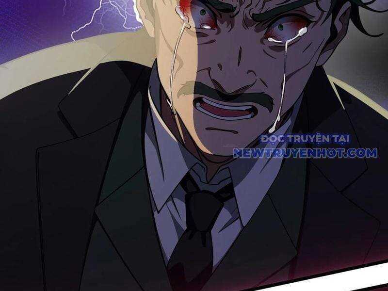 Tà Thần Giáng Thế, Ta Có Một Tòa Đại Hung Ngục Chap 38 - Next Chap 39