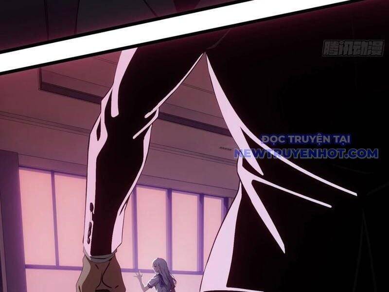 Tà Thần Giáng Thế, Ta Có Một Tòa Đại Hung Ngục Chap 38 - Next Chap 39
