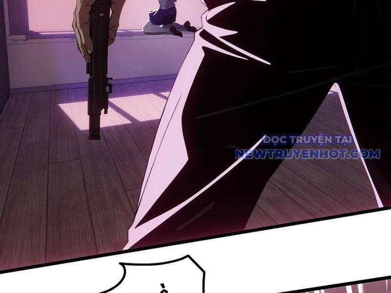 Tà Thần Giáng Thế, Ta Có Một Tòa Đại Hung Ngục Chap 38 - Next Chap 39