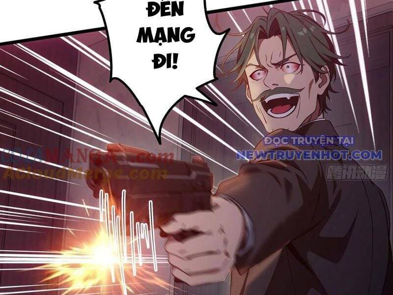 Tà Thần Giáng Thế, Ta Có Một Tòa Đại Hung Ngục Chap 38 - Next Chap 39