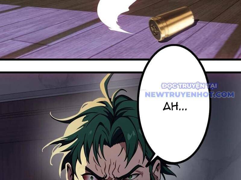 Tà Thần Giáng Thế, Ta Có Một Tòa Đại Hung Ngục Chap 38 - Next Chap 39
