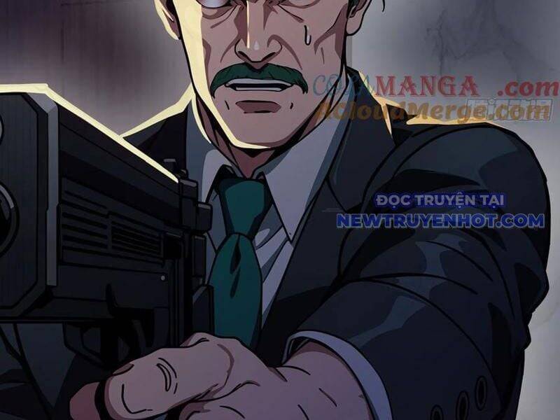 Tà Thần Giáng Thế, Ta Có Một Tòa Đại Hung Ngục Chap 38 - Next Chap 39