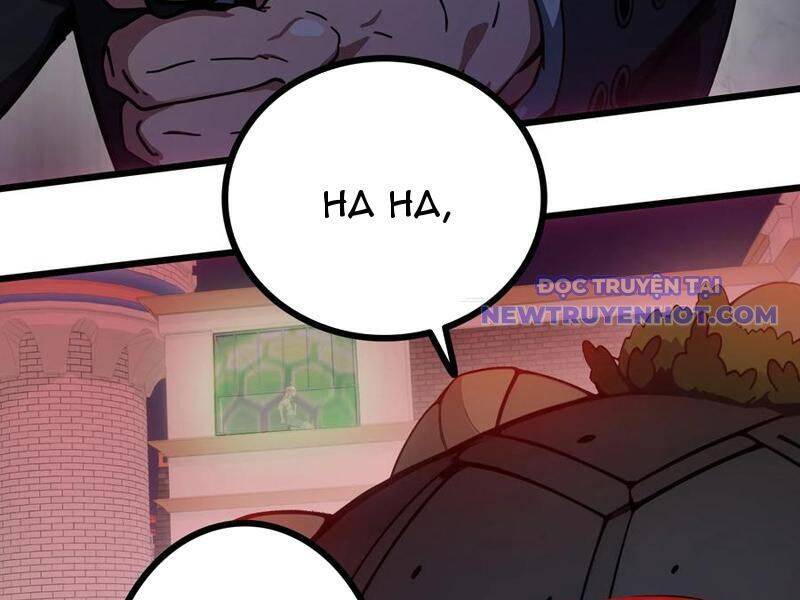 Tà Thần Giáng Thế, Ta Có Một Tòa Đại Hung Ngục Chap 38 - Next Chap 39