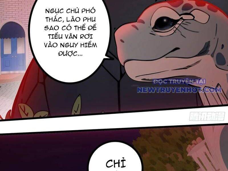 Tà Thần Giáng Thế, Ta Có Một Tòa Đại Hung Ngục Chap 38 - Next Chap 39