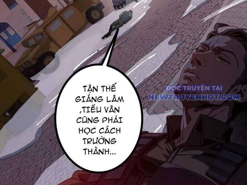 Tà Thần Giáng Thế, Ta Có Một Tòa Đại Hung Ngục Chap 38 - Next Chap 39