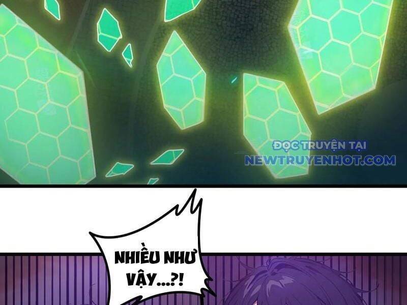 Tà Thần Giáng Thế, Ta Có Một Tòa Đại Hung Ngục Chap 38 - Next Chap 39