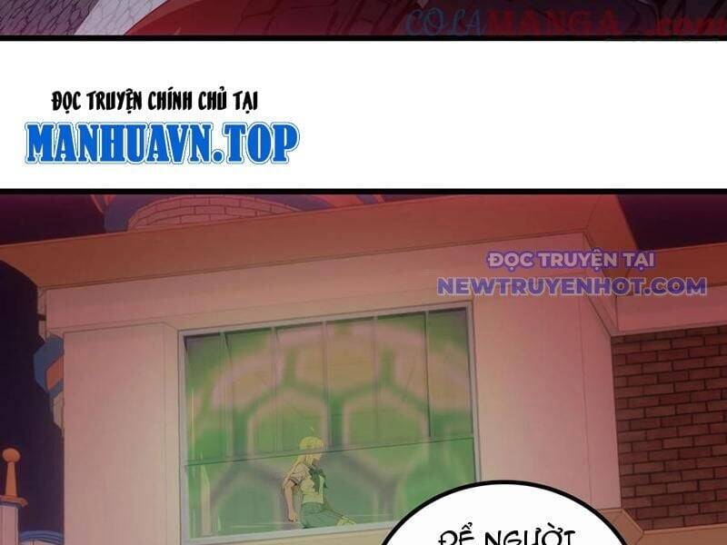 Tà Thần Giáng Thế, Ta Có Một Tòa Đại Hung Ngục Chap 38 - Next Chap 39