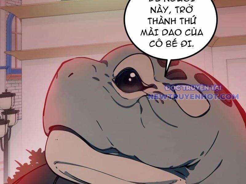 Tà Thần Giáng Thế, Ta Có Một Tòa Đại Hung Ngục Chap 38 - Next Chap 39