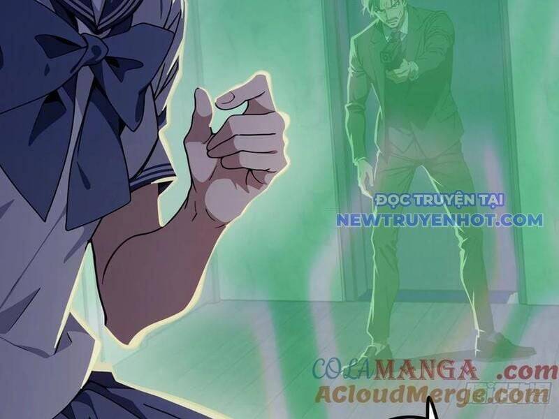 Tà Thần Giáng Thế, Ta Có Một Tòa Đại Hung Ngục Chap 38 - Next Chap 39