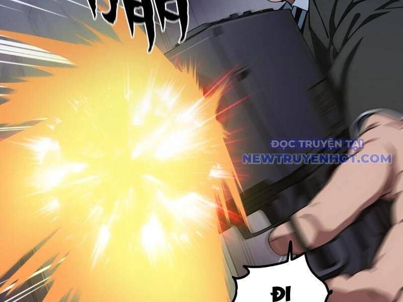 Tà Thần Giáng Thế, Ta Có Một Tòa Đại Hung Ngục Chap 38 - Next Chap 39