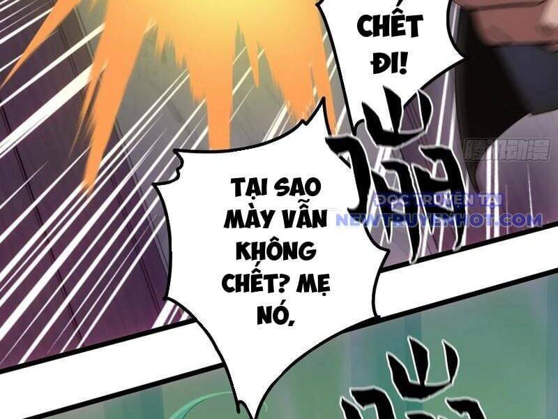 Tà Thần Giáng Thế, Ta Có Một Tòa Đại Hung Ngục Chap 38 - Next Chap 39