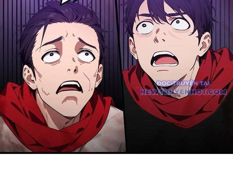 Tà Thần Giáng Thế, Ta Có Một Tòa Đại Hung Ngục Chap 38 - Next Chap 39