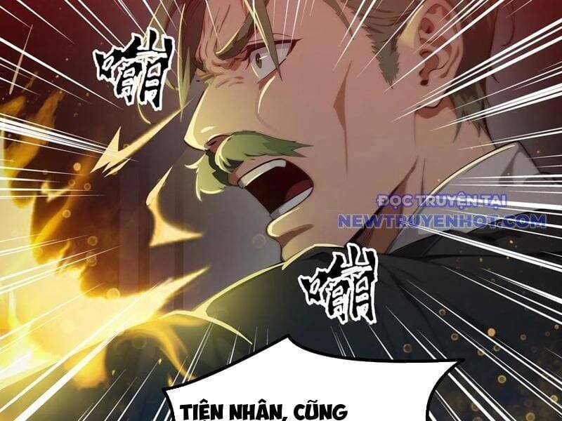 Tà Thần Giáng Thế, Ta Có Một Tòa Đại Hung Ngục Chap 38 - Next Chap 39