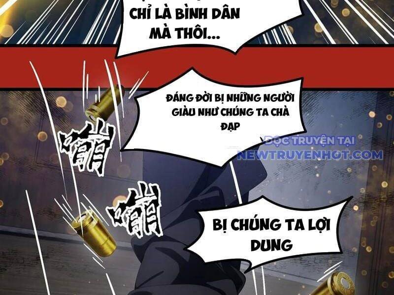 Tà Thần Giáng Thế, Ta Có Một Tòa Đại Hung Ngục Chap 38 - Next Chap 39