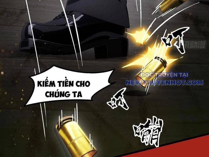 Tà Thần Giáng Thế, Ta Có Một Tòa Đại Hung Ngục Chap 38 - Next Chap 39