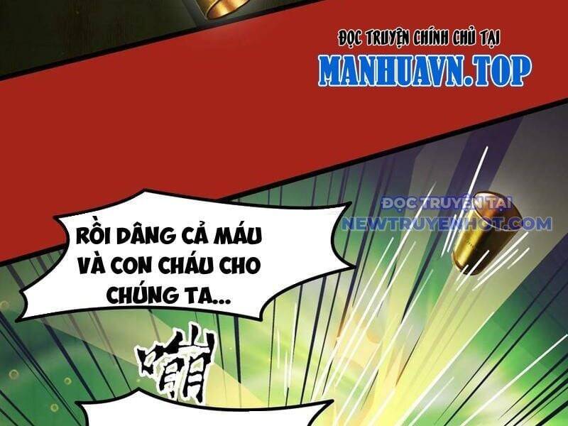 Tà Thần Giáng Thế, Ta Có Một Tòa Đại Hung Ngục Chap 38 - Next Chap 39