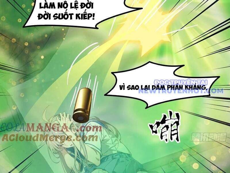 Tà Thần Giáng Thế, Ta Có Một Tòa Đại Hung Ngục Chap 38 - Next Chap 39