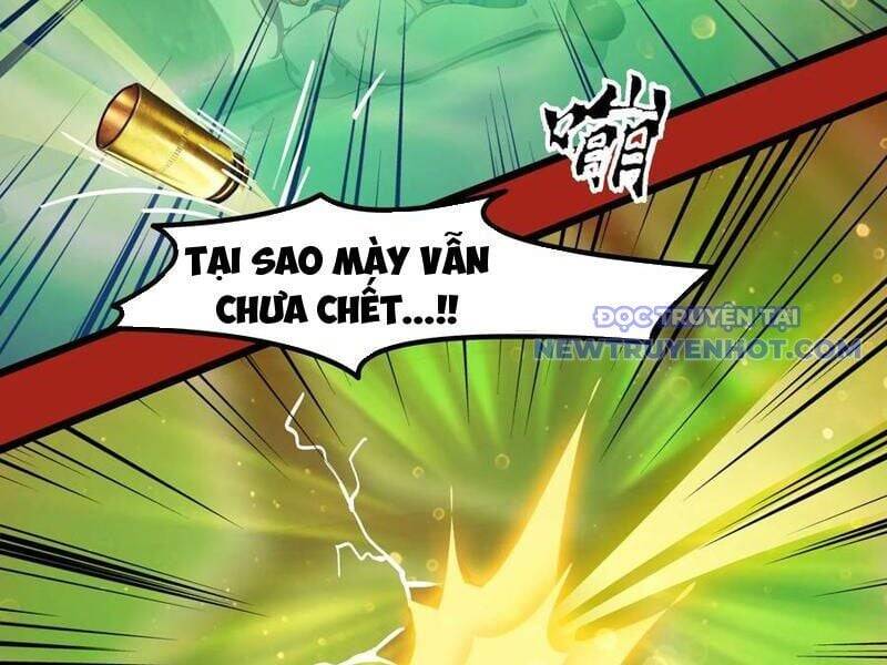Tà Thần Giáng Thế, Ta Có Một Tòa Đại Hung Ngục Chap 38 - Next Chap 39