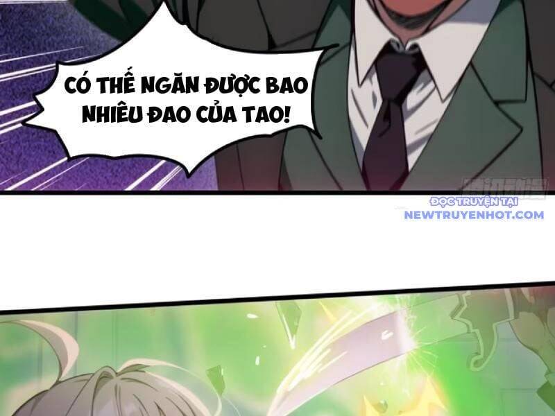 Tà Thần Giáng Thế, Ta Có Một Tòa Đại Hung Ngục Chap 39 - Next Chap 40