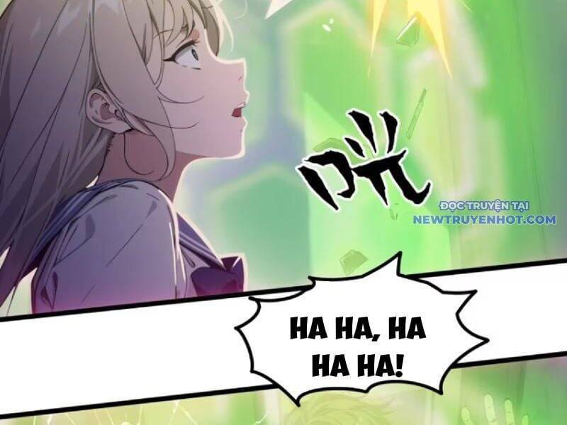 Tà Thần Giáng Thế, Ta Có Một Tòa Đại Hung Ngục Chap 39 - Next Chap 40