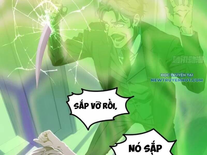 Tà Thần Giáng Thế, Ta Có Một Tòa Đại Hung Ngục Chap 39 - Next Chap 40