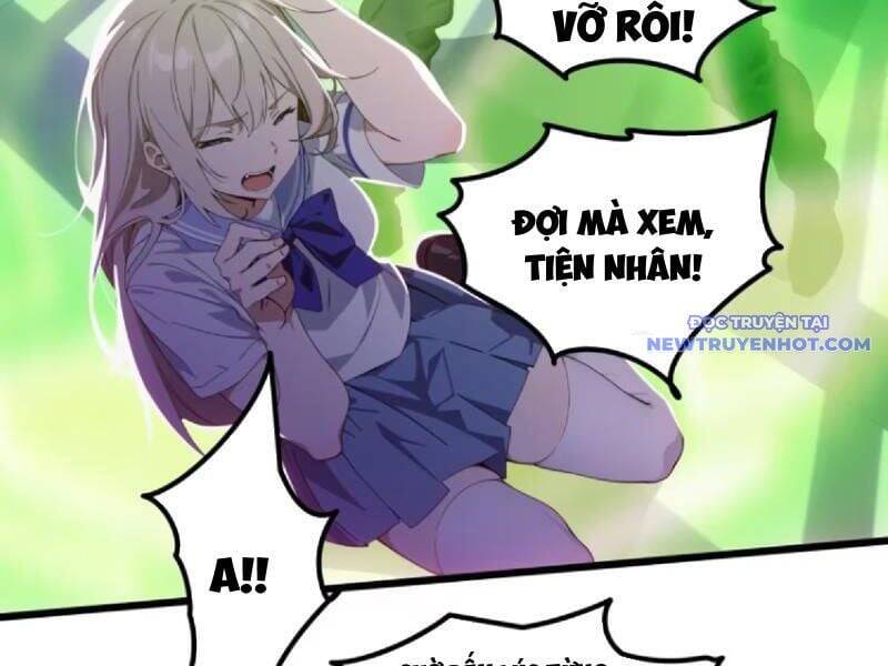 Tà Thần Giáng Thế, Ta Có Một Tòa Đại Hung Ngục Chap 39 - Next Chap 40