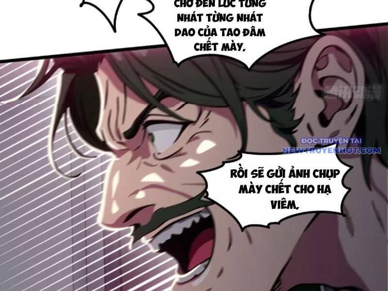 Tà Thần Giáng Thế, Ta Có Một Tòa Đại Hung Ngục Chap 39 - Next Chap 40