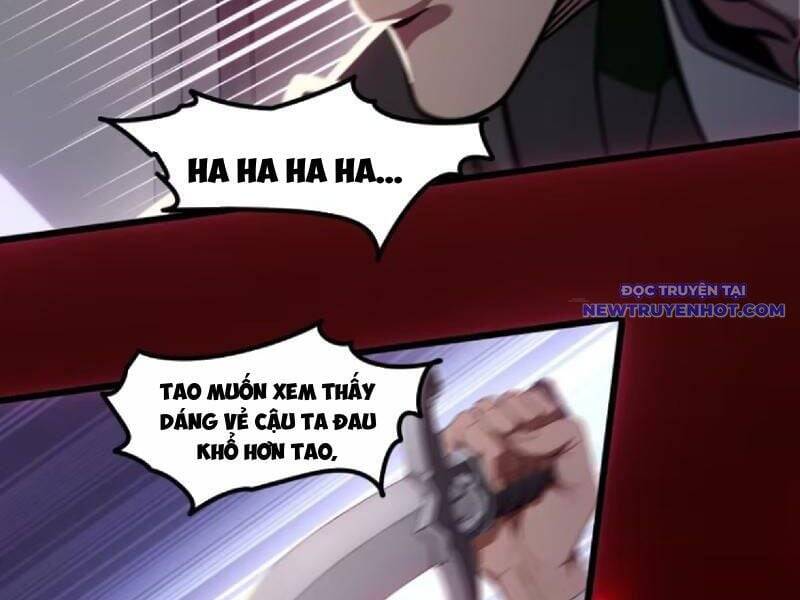 Tà Thần Giáng Thế, Ta Có Một Tòa Đại Hung Ngục Chap 39 - Next Chap 40