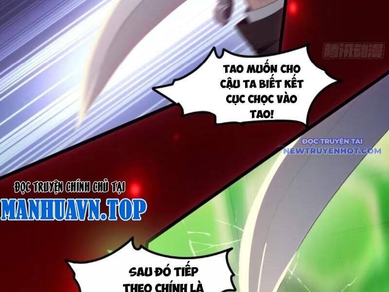 Tà Thần Giáng Thế, Ta Có Một Tòa Đại Hung Ngục Chap 39 - Next Chap 40