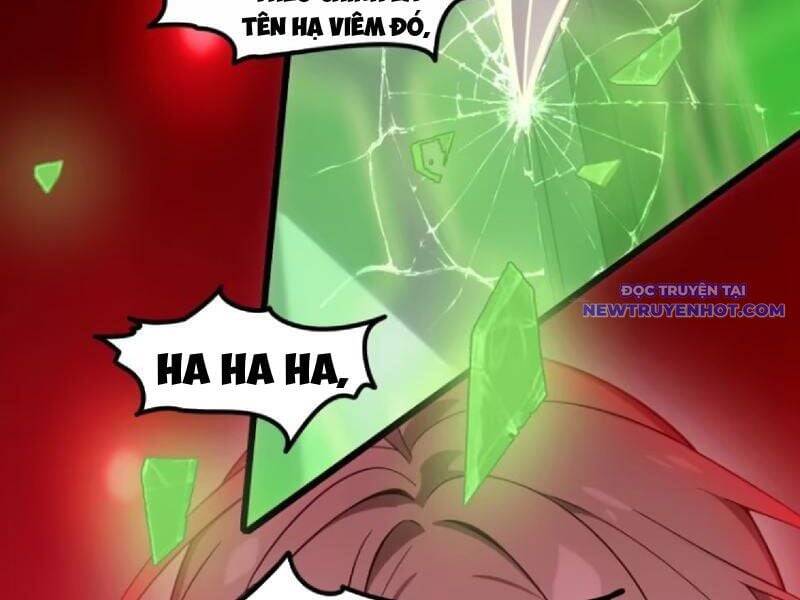 Tà Thần Giáng Thế, Ta Có Một Tòa Đại Hung Ngục Chap 39 - Next Chap 40