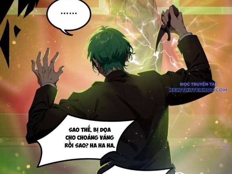 Tà Thần Giáng Thế, Ta Có Một Tòa Đại Hung Ngục Chap 39 - Next Chap 40