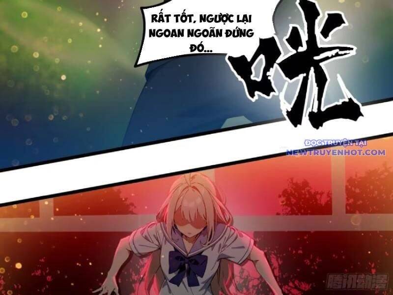 Tà Thần Giáng Thế, Ta Có Một Tòa Đại Hung Ngục Chap 39 - Next Chap 40