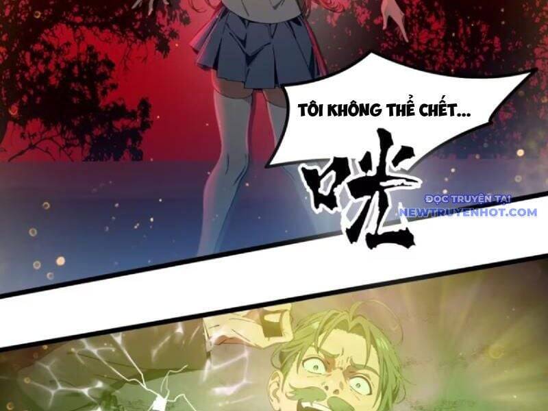 Tà Thần Giáng Thế, Ta Có Một Tòa Đại Hung Ngục Chap 39 - Next Chap 40