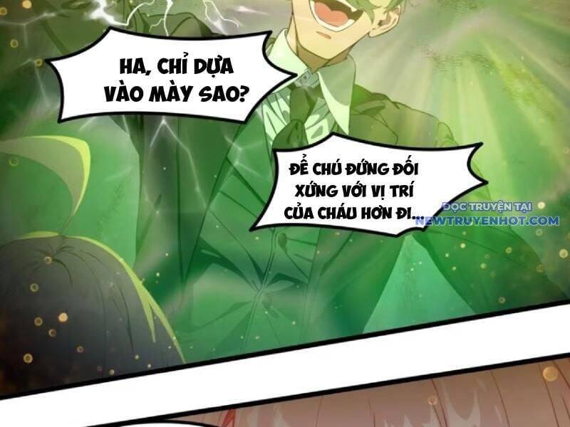 Tà Thần Giáng Thế, Ta Có Một Tòa Đại Hung Ngục Chap 39 - Next Chap 40