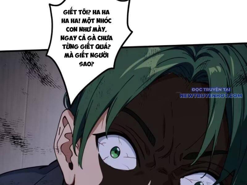 Tà Thần Giáng Thế, Ta Có Một Tòa Đại Hung Ngục Chap 39 - Next Chap 40