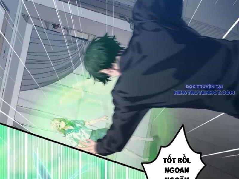 Tà Thần Giáng Thế, Ta Có Một Tòa Đại Hung Ngục Chap 39 - Next Chap 40