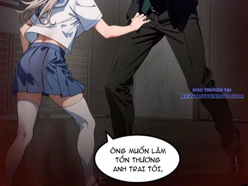 Tà Thần Giáng Thế, Ta Có Một Tòa Đại Hung Ngục Chap 39 - Next Chap 40
