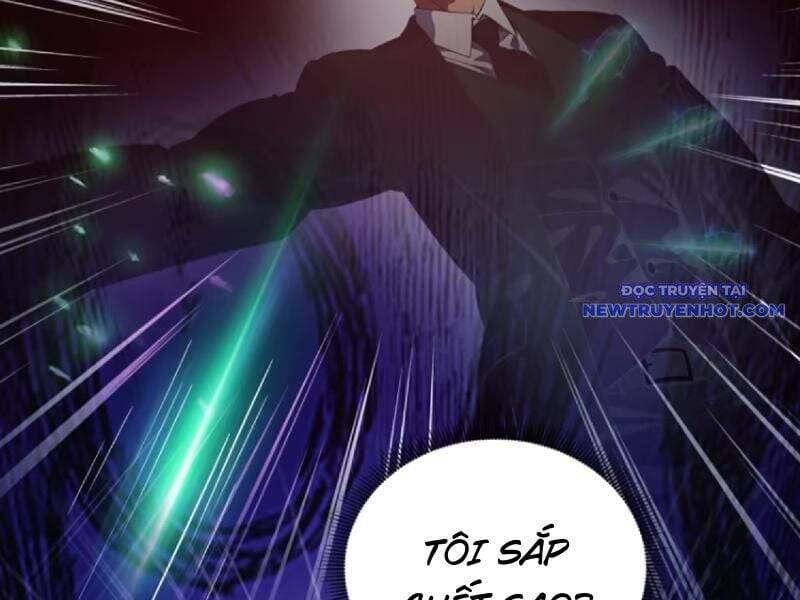 Tà Thần Giáng Thế, Ta Có Một Tòa Đại Hung Ngục Chap 39 - Next Chap 40