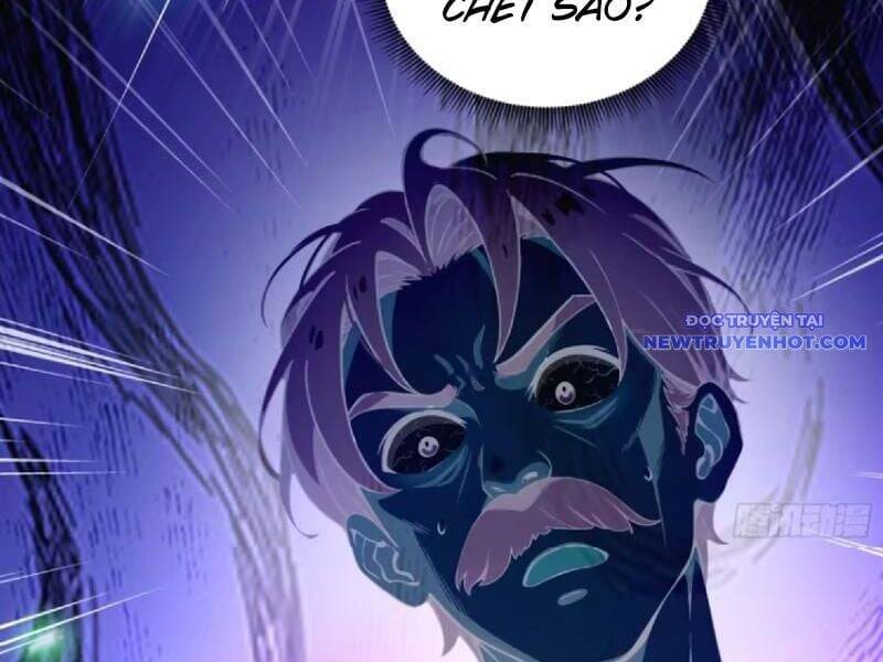 Tà Thần Giáng Thế, Ta Có Một Tòa Đại Hung Ngục Chap 39 - Next Chap 40