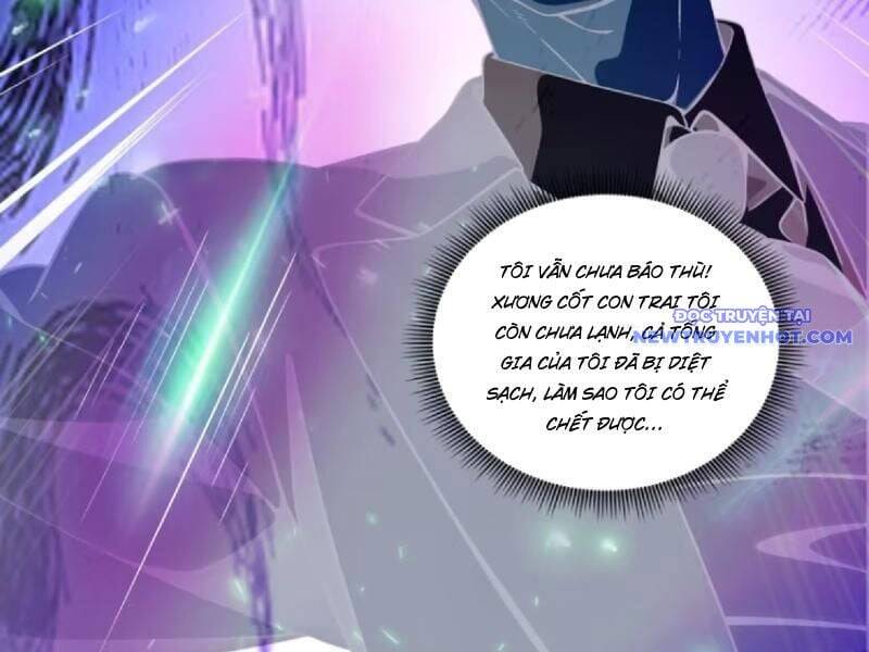Tà Thần Giáng Thế, Ta Có Một Tòa Đại Hung Ngục Chap 39 - Next Chap 40