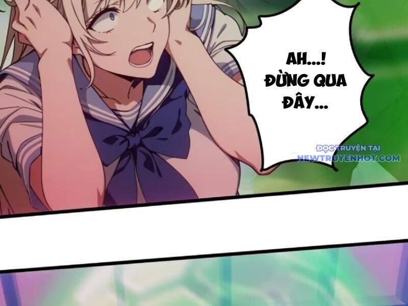 Tà Thần Giáng Thế, Ta Có Một Tòa Đại Hung Ngục Chap 39 - Next Chap 40