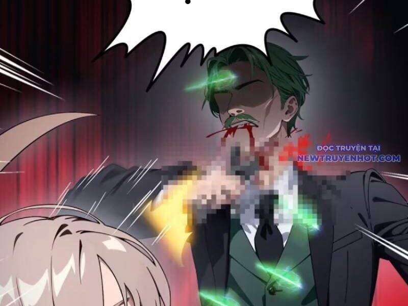 Tà Thần Giáng Thế, Ta Có Một Tòa Đại Hung Ngục Chap 39 - Next Chap 40