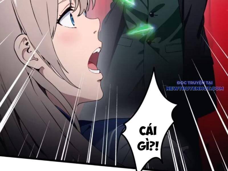 Tà Thần Giáng Thế, Ta Có Một Tòa Đại Hung Ngục Chap 39 - Next Chap 40