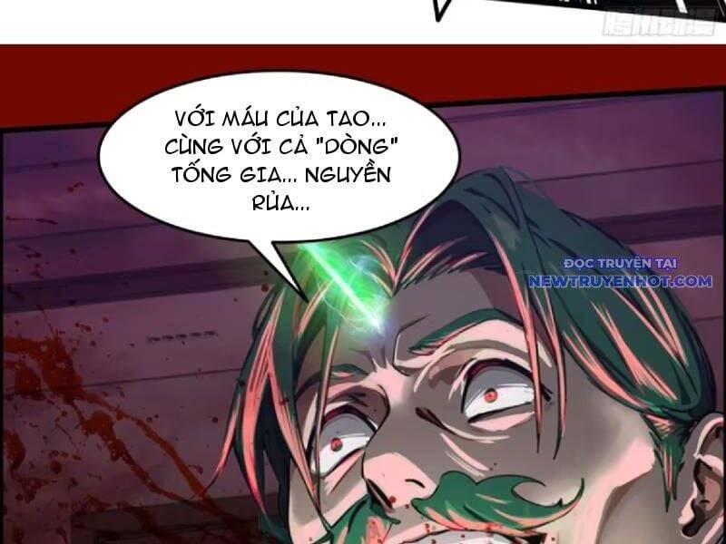 Tà Thần Giáng Thế, Ta Có Một Tòa Đại Hung Ngục Chap 39 - Next Chap 40