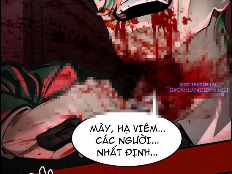 Tà Thần Giáng Thế, Ta Có Một Tòa Đại Hung Ngục Chap 39 - Next Chap 40