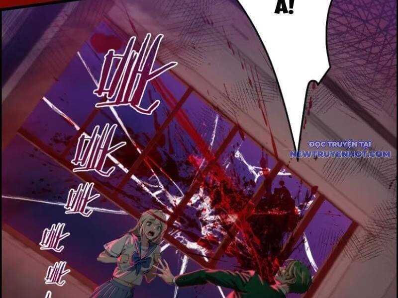 Tà Thần Giáng Thế, Ta Có Một Tòa Đại Hung Ngục Chap 39 - Next Chap 40